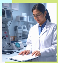 Услуги Сертификация продукции и услуг в Балашихе