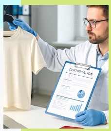 Услуги Сертификация продукции и услуг в Балашихе