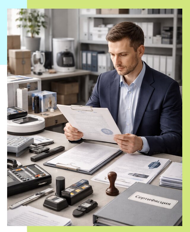 Сертификация продукции в Балашихе от 46139 р. | Орган Алешин-Блш