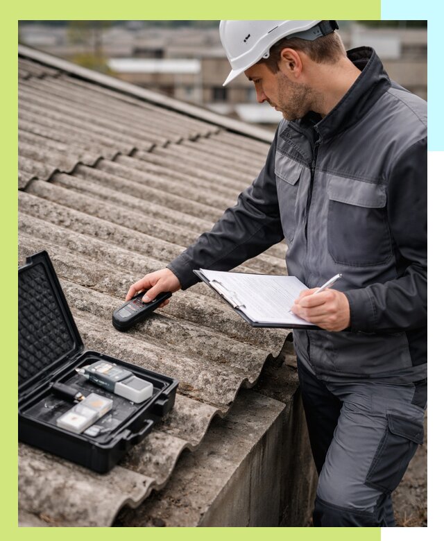 Сертификация шифера и техническая документация в Балашихе