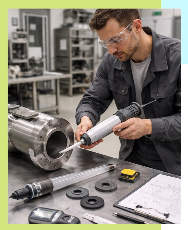 Сертификация герметиков и получение деклараций в Балашихе