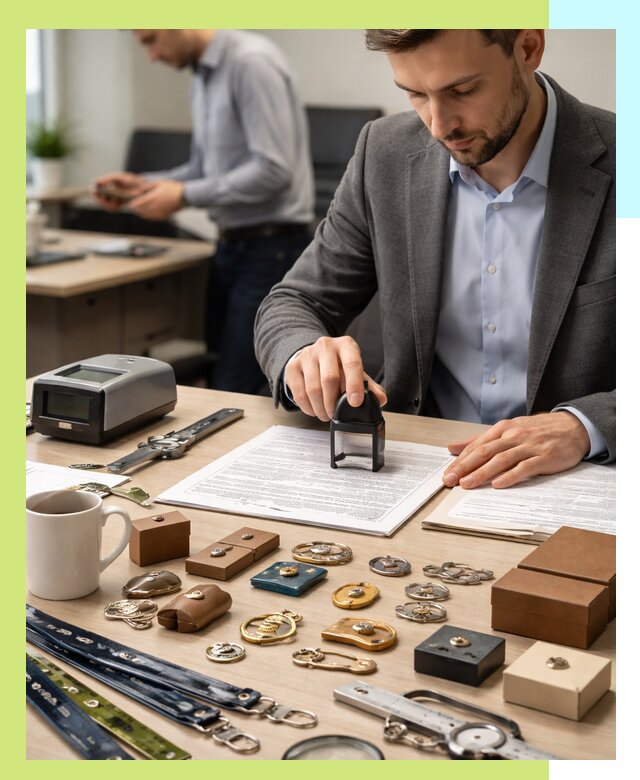 Сертификация сувениров и сувенирной продукции в Балашихе