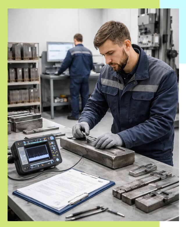 Сертификация сварочного оборудования в Балашихе по ГОСТ