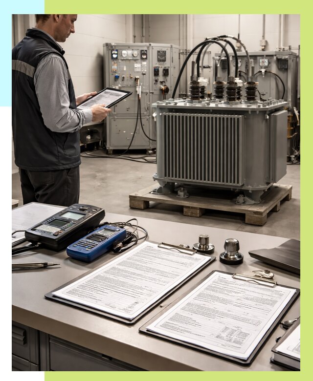 Сертификация трансформаторов под ключ в Балашихе от 25633 р. Алешин-Блш