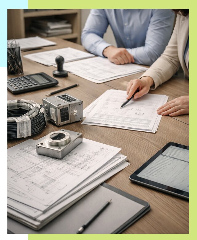 ТУ на изделие в Балашихе: оформить и получить от 8715 р. | Алешин-Блш