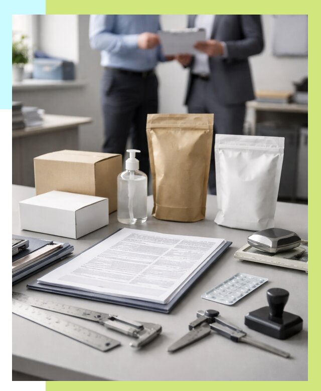 ТУ на упаковку в Балашихе от 10253 р., оформить и заказать |Алешин-Блш