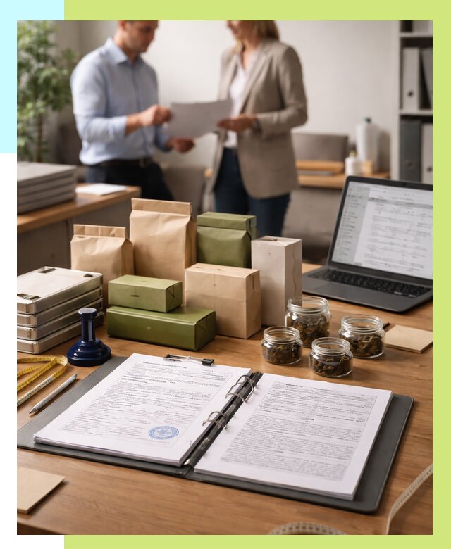 ТУ на чай в Балашихе срочно от 8715 р., оформление в Алешин-Блш