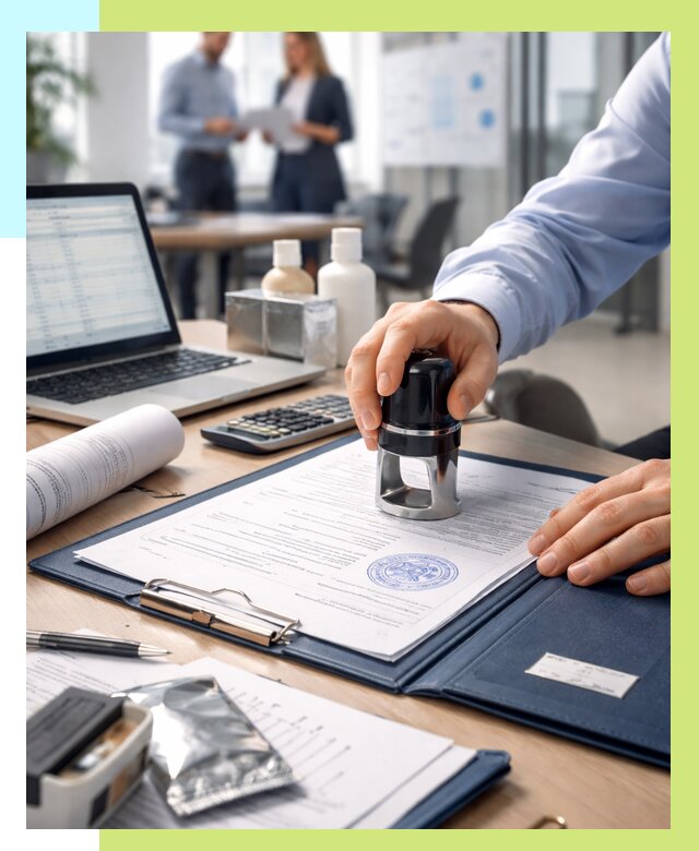 Технологический регламент в Балашихе от 15380 р. | Алешин-Блш под ключ