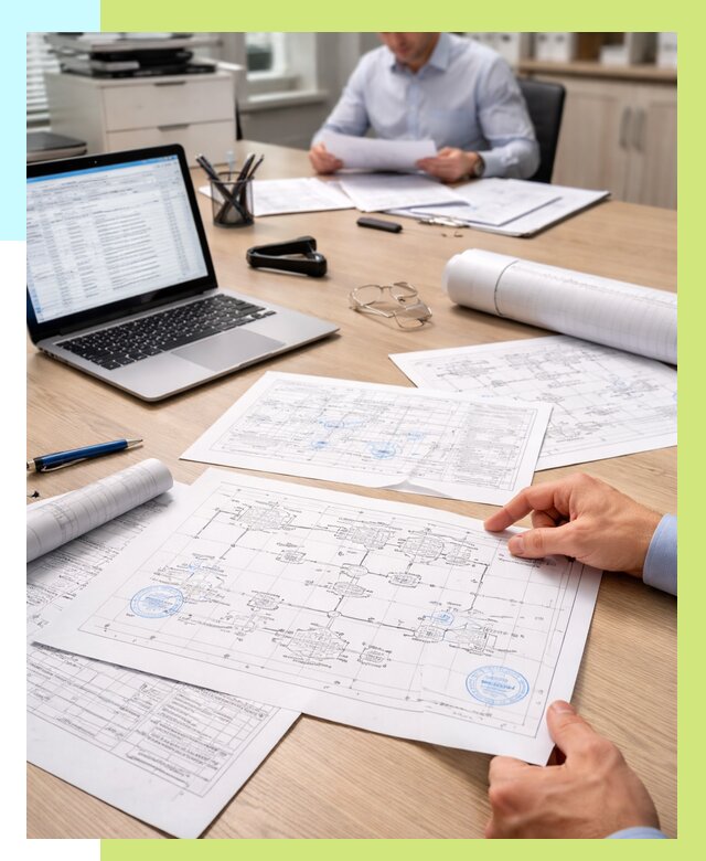 Алешин-Блш:маршрутные карты технологических процессов Балашихе от 6152