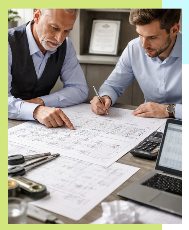 Разработка маршрутных карт технологических процессов в Балашихе