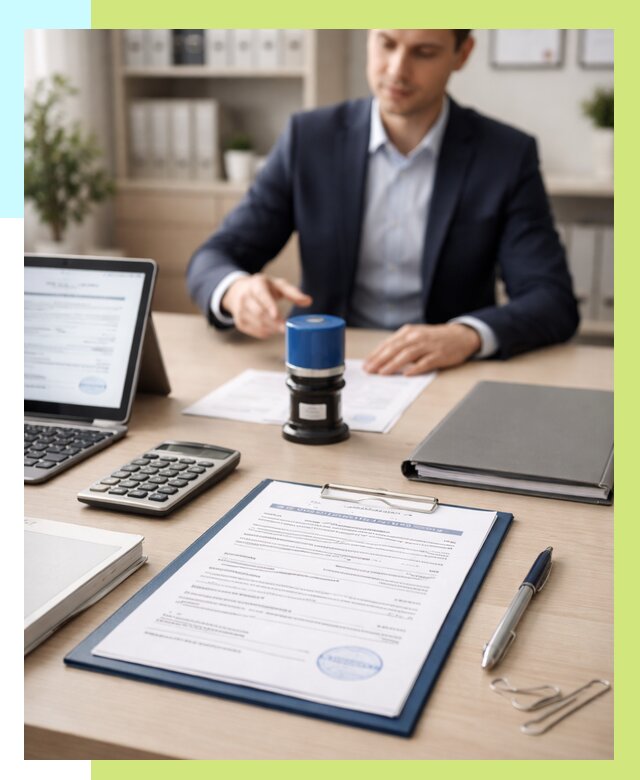 Добровольный пожарный сертификат в Балашихе от 8202 р. | Алешин-Блш