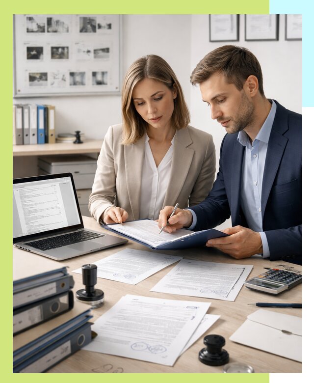 Нотификация ФСБ для продукции и оборудования в Балашихе