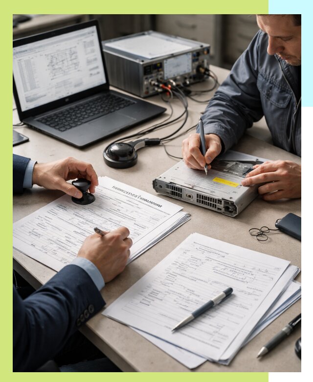 Обоснование безопасности зданий и сооружений в Балашихе