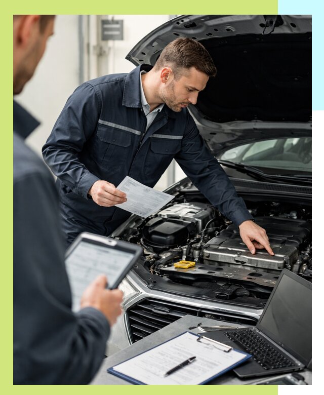 Оформление СБКТС на автомобиль в Балашихе, быстро и официально