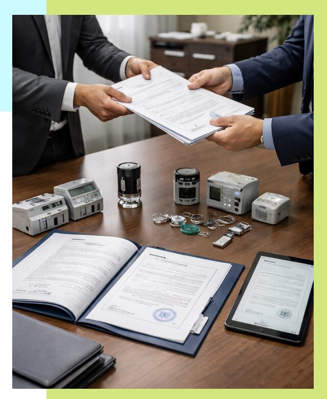 БКТС в Балашихе: оформить и заказать от 7690 р. | Алешин-Блш