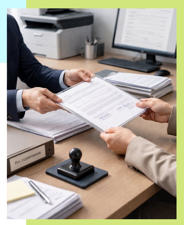 Рег. удостоверение медизделия в Балашихе от 82024р | Алешин-Блш