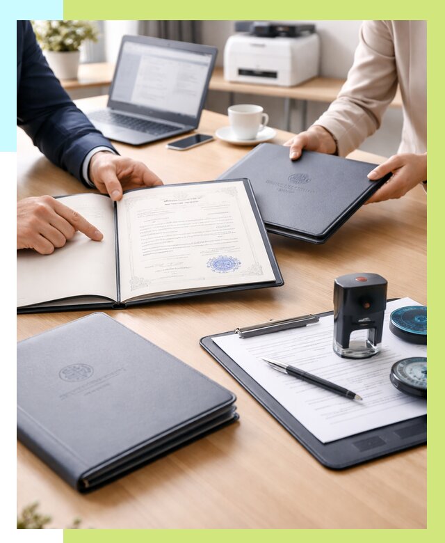 Сертификат OHSAS 18001 в Балашихе от 46139 р. | Алешин-Блш