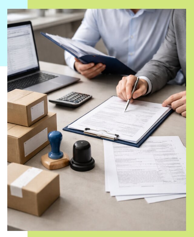 Декларирование продукции в Балашихе от 12304 р., Алешин-Блш