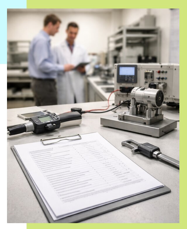 Протокол испытаний продукции в Балашихе от 7690 р. | Алешин-Блш