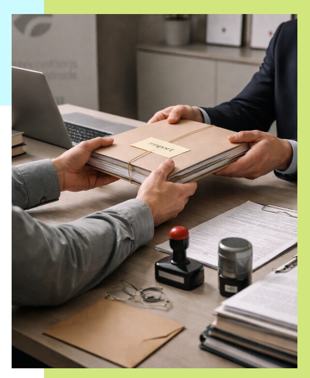 Сертификация для импорта в Балашихе от 30759 р. | Алешин-Блш