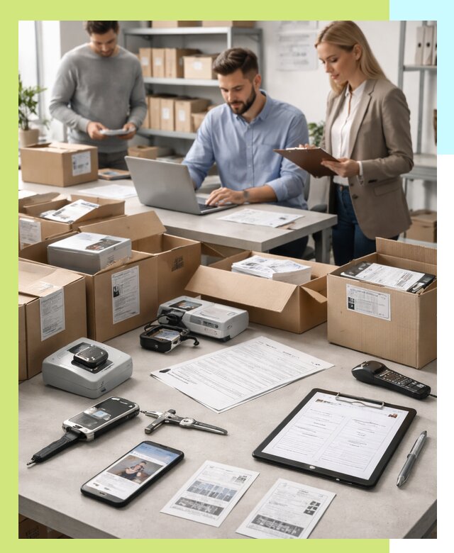 Сертификация товаров и документов для маркетплейсов в Балашихе