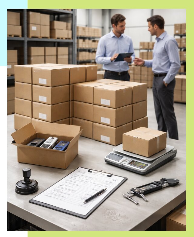 Сертификация партии товара в Балашихе от 15380 р., Алешин-Блш