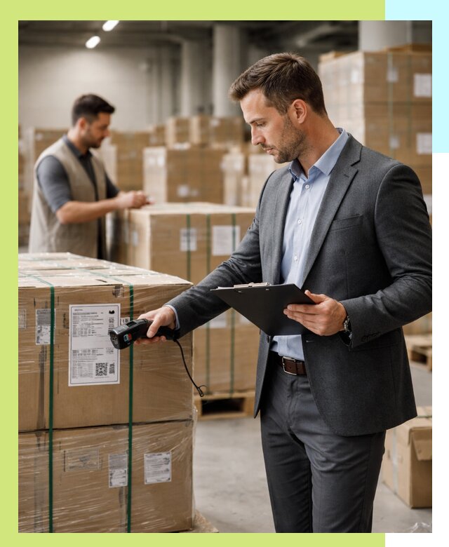 Сертификация партии товара в Балашихе по требованиям законодательства